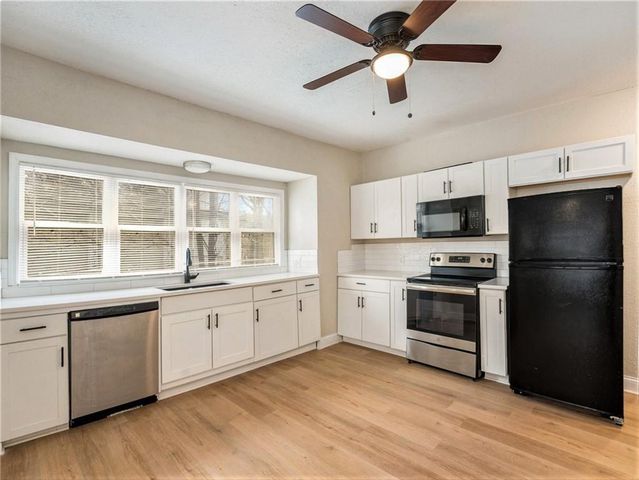 3636 Paseo Boulevard, Kansas City, MO 64109