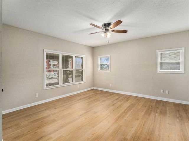3636 Paseo Boulevard, Kansas City, MO 64109