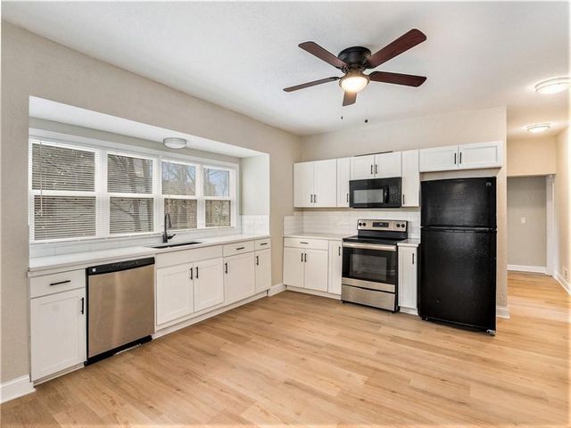 3636 Paseo Boulevard, Kansas City, MO 64109
