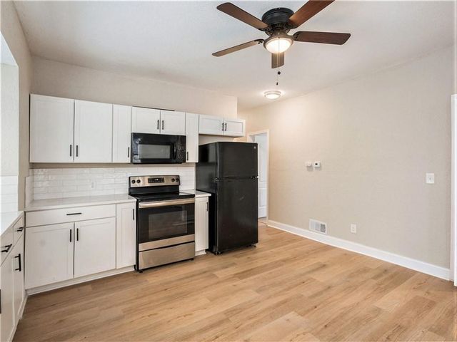 3636 Paseo Boulevard, Kansas City, MO 64109