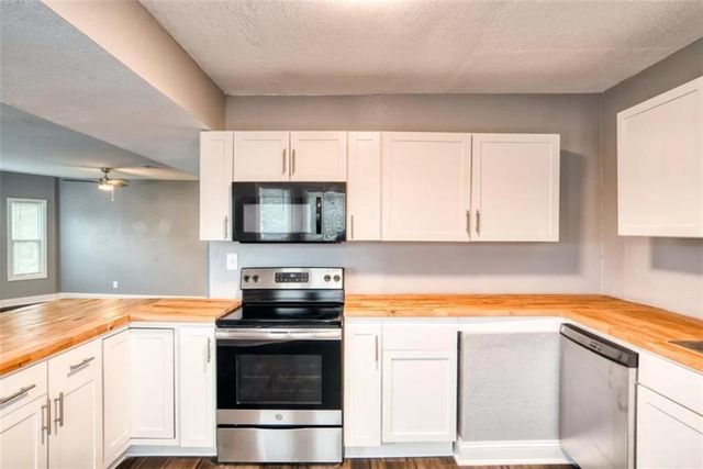 3636 Paseo Boulevard, Kansas City, MO 64109