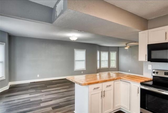 3636 Paseo Boulevard, Kansas City, MO 64109