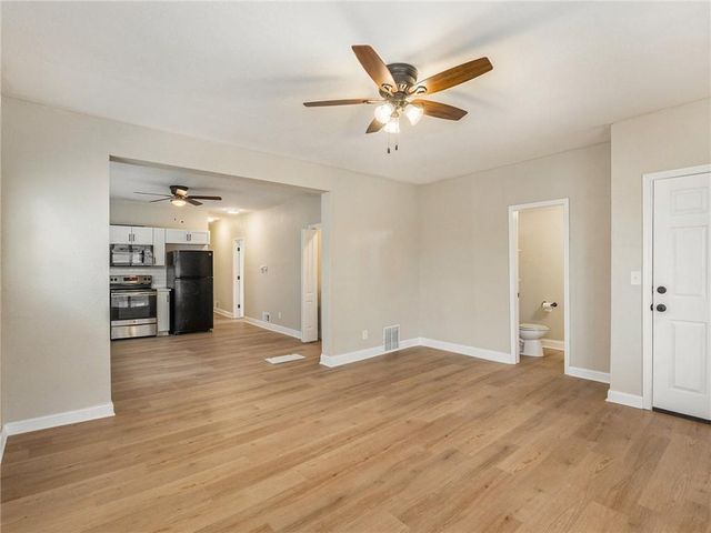 3636 Paseo Boulevard, Kansas City, MO 64109