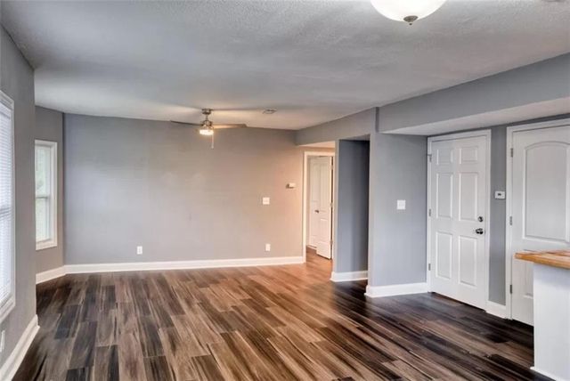 3636 Paseo Boulevard, Kansas City, MO 64109