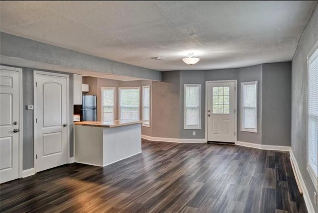 3636 Paseo Boulevard, Kansas City, MO 64109