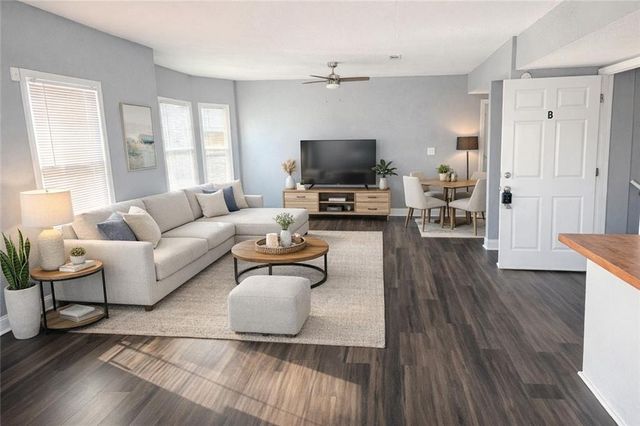 3636 Paseo Boulevard, Kansas City, MO 64109