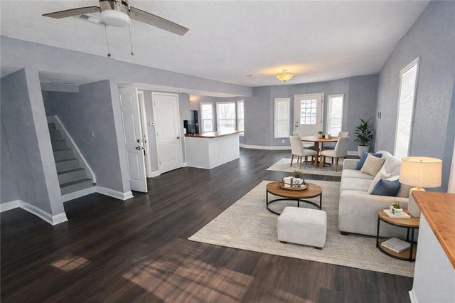 3636 Paseo Boulevard, Kansas City, MO 64109