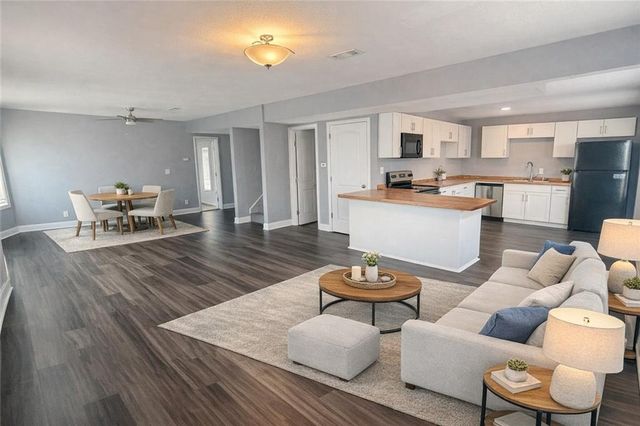 3636 Paseo Boulevard, Kansas City, MO 64109