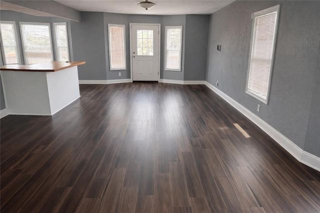 3636 Paseo Boulevard, Kansas City, MO 64109