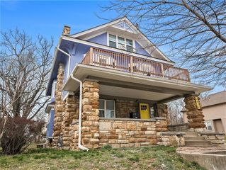 3636 Paseo Boulevard, Kansas City, MO 64109