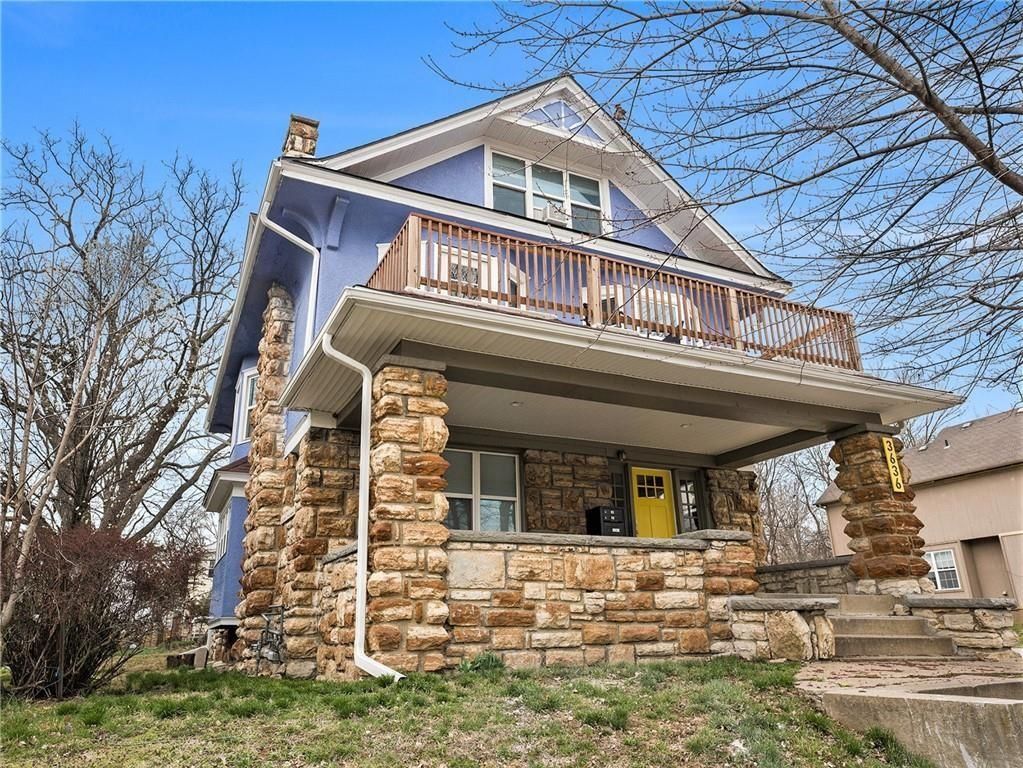 3636 Paseo Boulevard, Kansas City, MO 64109