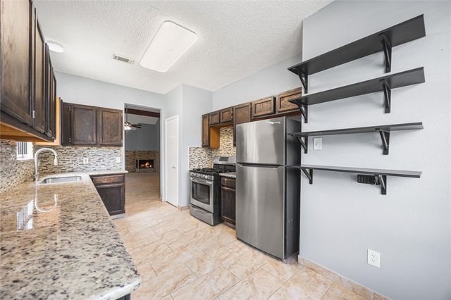 8107 Summer Trail Drive, Houston, TX 77040