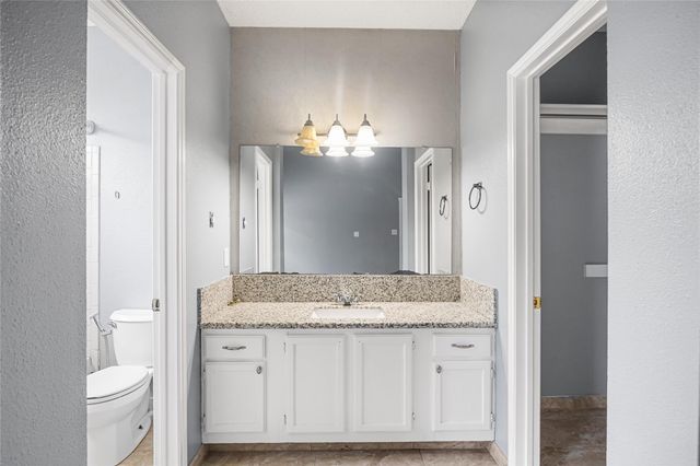 8107 Summer Trail Drive, Houston, TX 77040