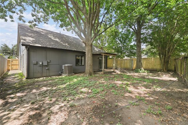8107 Summer Trail Drive, Houston, TX 77040