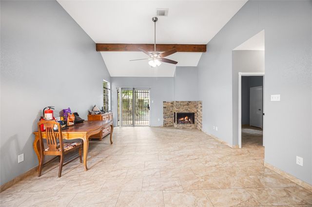 8107 Summer Trail Drive, Houston, TX 77040