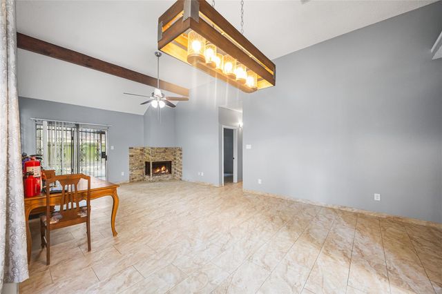 8107 Summer Trail Drive, Houston, TX 77040