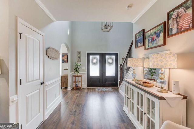 1987 Pierce Way, Buford, GA 30519