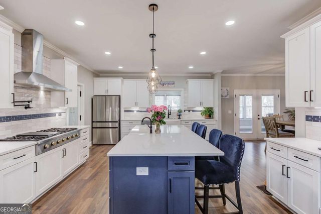 1987 Pierce Way, Buford, GA 30519