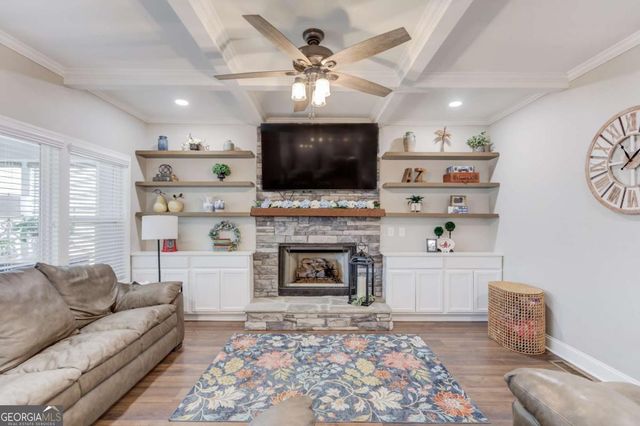 1987 Pierce Way, Buford, GA 30519