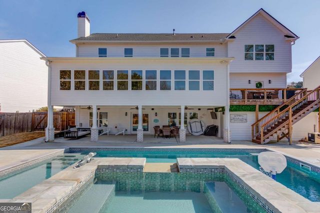 1987 Pierce Way, Buford, GA 30519