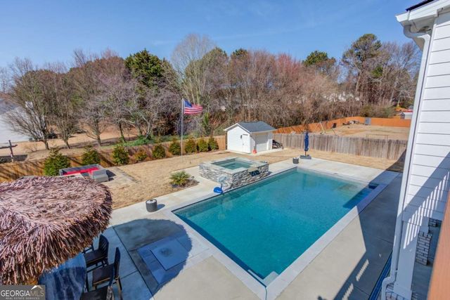 1987 Pierce Way, Buford, GA 30519