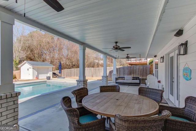 1987 Pierce Way, Buford, GA 30519