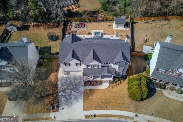 1987 Pierce Way, Buford, GA 30519