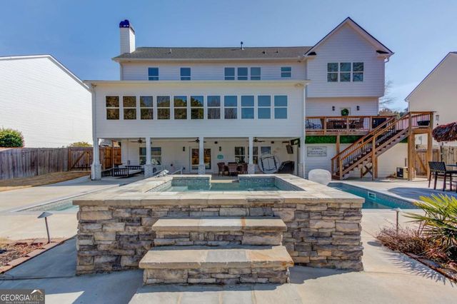 1987 Pierce Way, Buford, GA 30519