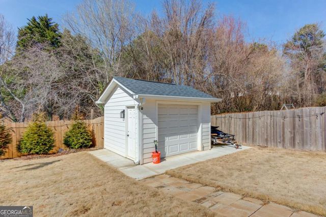 1987 Pierce Way, Buford, GA 30519