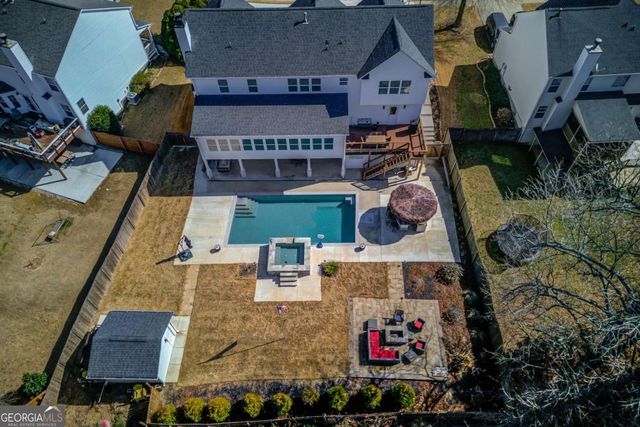 1987 Pierce Way, Buford, GA 30519