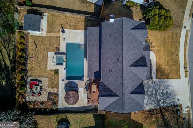 1987 Pierce Way, Buford, GA 30519