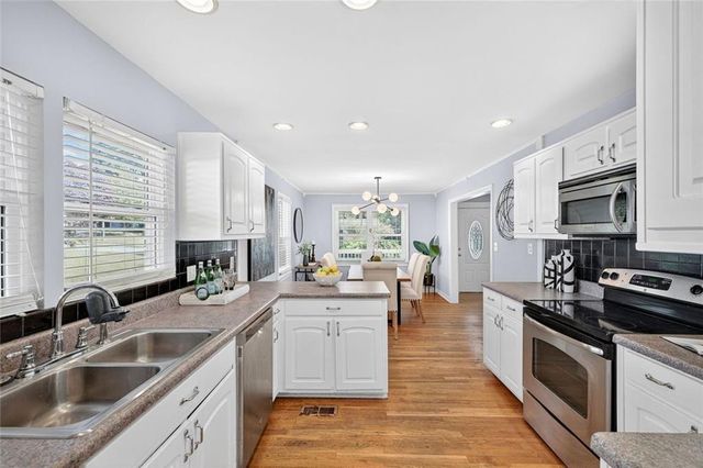 1158 Shepherds NE Lane, Atlanta, GA 30324