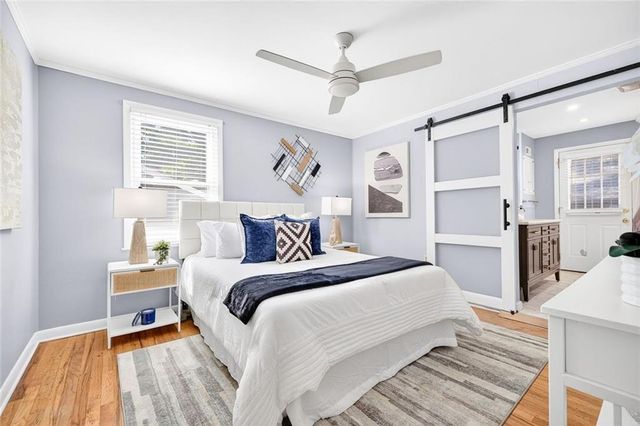 1158 Shepherds NE Lane, Atlanta, GA 30324