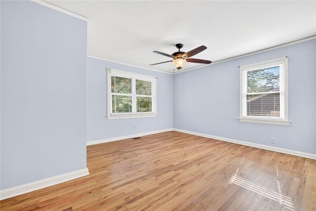 1158 Shepherds NE Lane, Atlanta, GA 30324