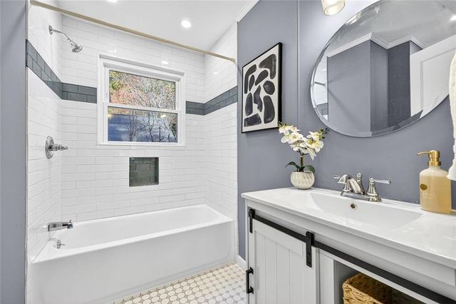 1158 Shepherds NE Lane, Atlanta, GA 30324