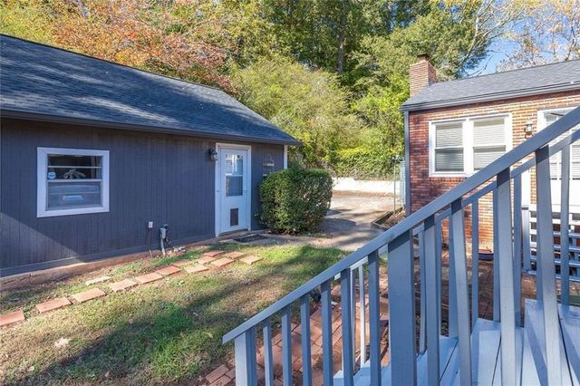 1158 Shepherds NE Lane, Atlanta, GA 30324