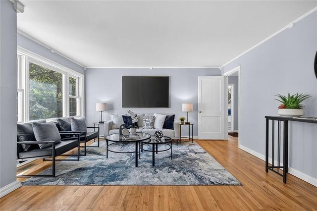 1158 Shepherds NE Lane, Atlanta, GA 30324