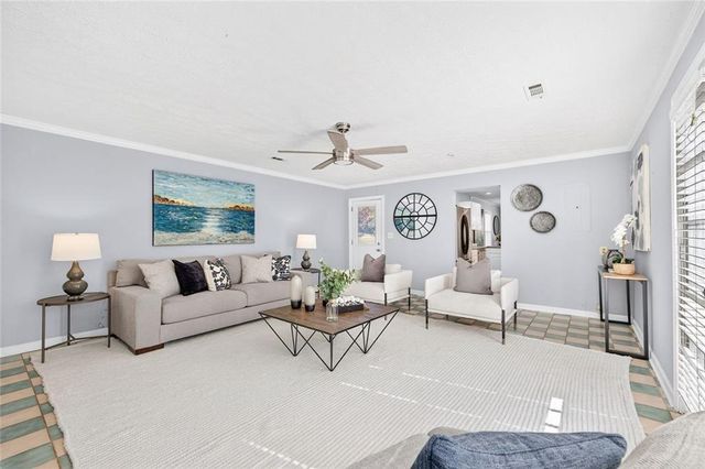 1158 Shepherds NE Lane, Atlanta, GA 30324