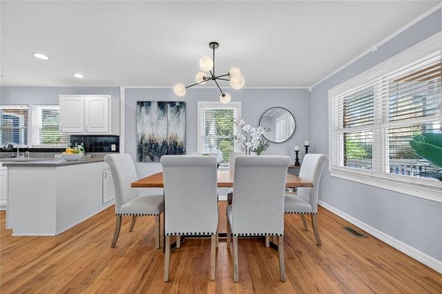 1158 Shepherds NE Lane, Atlanta, GA 30324