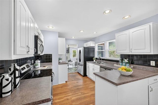 1158 Shepherds NE Lane, Atlanta, GA 30324