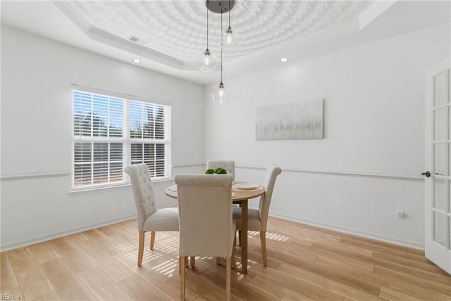 3857 Whitley Park DR, Virginia Beach, VA 23456