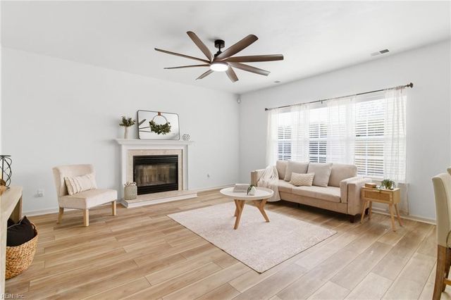 3857 Whitley Park DR, Virginia Beach, VA 23456