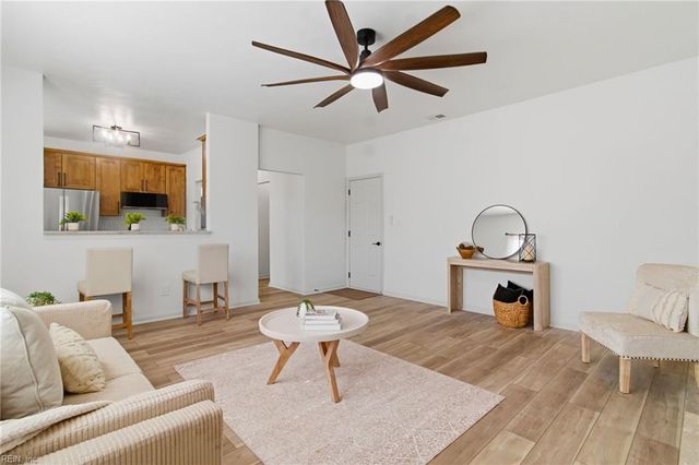 3857 Whitley Park DR, Virginia Beach, VA 23456