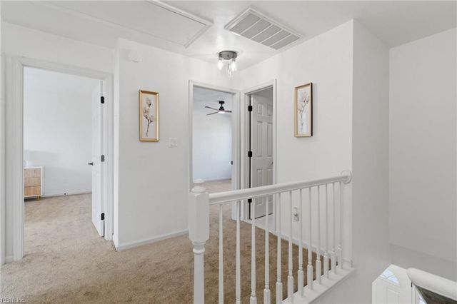 3857 Whitley Park DR, Virginia Beach, VA 23456