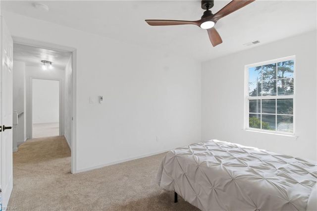 3857 Whitley Park DR, Virginia Beach, VA 23456