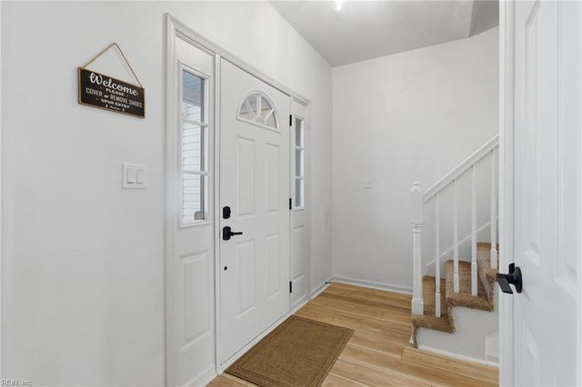 3857 Whitley Park DR, Virginia Beach, VA 23456