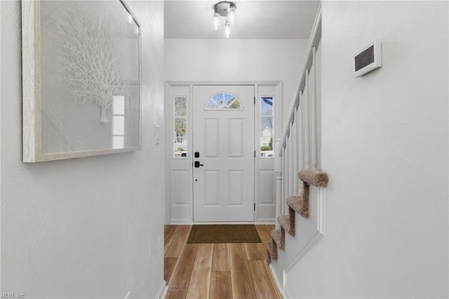 3857 Whitley Park DR, Virginia Beach, VA 23456