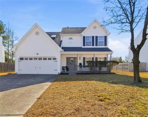 3857 Whitley Park DR, Virginia Beach, VA 23456