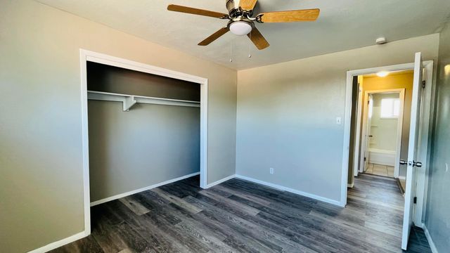 419 Dallas Street SE A, Albuquerque, NM 87108