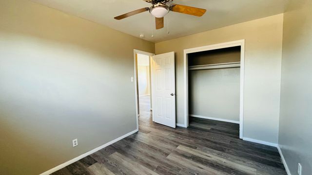 419 Dallas Street SE A, Albuquerque, NM 87108